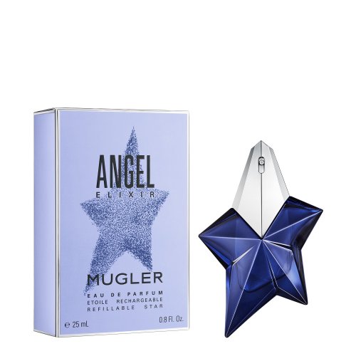 Angel Elixir - Refillable Eau de Parfum MUGLER